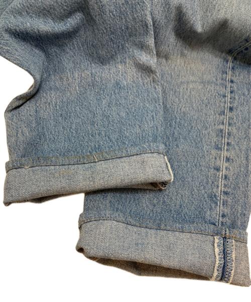 LEVI'S（リーバイス）LEVI'S (リーバイス) デニムパンツ インディゴ サイズ:W32　L32の古着・服飾アイテム