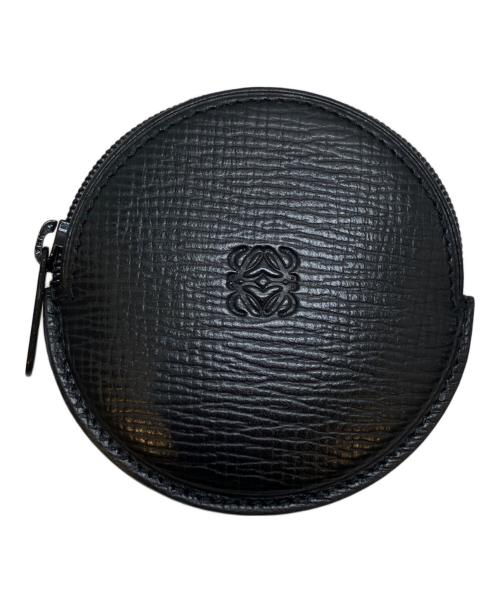 LOEWE（ロエベ）LOEWE (ロエベ) コインケース ブラック サイズ:表記なしの古着・服飾アイテム