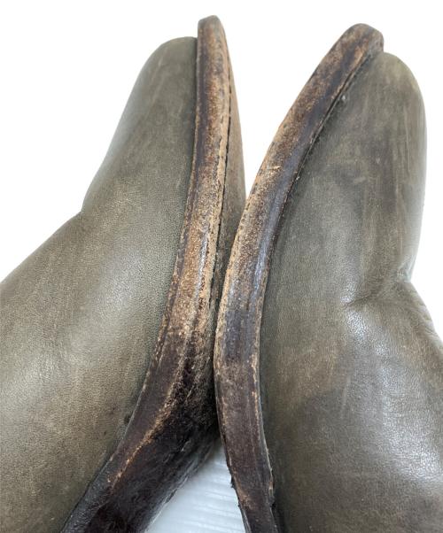 TONY LAMA（トニーラマ）TONY LAMA (トニーラマ) エンジニアブーツ ブラウン サイズ:5(およそ22〜22.5CM)の古着・服飾アイテム
