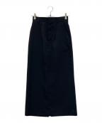 THE SHINZONEザ シンゾーン）の古着「CHRYSLER SKIRT」｜ブラック