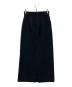 THE SHINZONE (ザ シンゾーン) CHRYSLER SKIRT ブラック サイズ:81cm (W32)：5000円