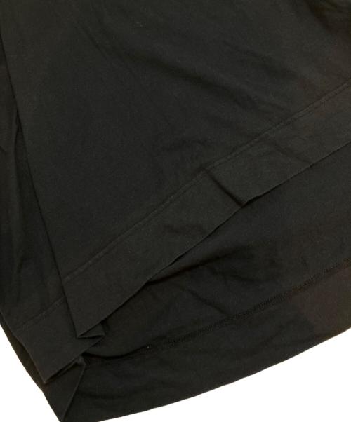 Vivienne Westwood RED LABEL（ヴィヴィアンウエストウッドレッドレーベル）Vivienne Westwood RED LABEL (ヴィヴィアンウエストウッドレッドレーベル) オーブ刺繍Tシャツ ブラック サイズ:00の古着・服飾アイテム