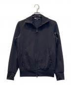 Y-3ワイスリー）の古着「CL TRACK TOP」｜ブラック