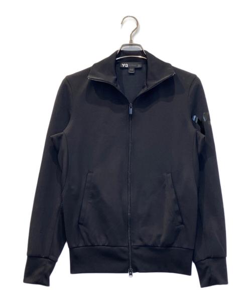 Y-3（ワイスリー）Y-3 (ワイスリー) CL TRACK TOP ブラック サイズ:XSの古着・服飾アイテム