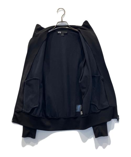 Y-3（ワイスリー）Y-3 (ワイスリー) CL TRACK TOP ブラック サイズ:XSの古着・服飾アイテム