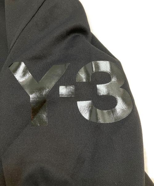 Y-3（ワイスリー）Y-3 (ワイスリー) CL TRACK TOP ブラック サイズ:XSの古着・服飾アイテム