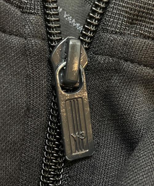 Y-3（ワイスリー）Y-3 (ワイスリー) CL TRACK TOP ブラック サイズ:XSの古着・服飾アイテム