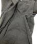 中古・古着 BRUNELLO CUCINELLI (ブルネロクチネリ) ワイドカットソー/変形カットソー グレー サイズ:S：9000円