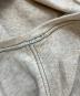 中古・古着 BRUNELLO CUCINELLI (ブルネロクチネリ) ノースリーブカットソー ブラウン サイズ:M：7000円