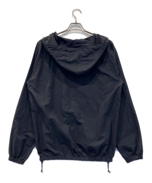 Natural bicycle（ナチュラル バイシクル）Natural bicycle (ナチュラル バイシクル) アノラックパーカー ネイビー サイズ:Sの古着・服飾アイテム