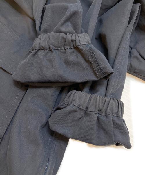 Natural bicycle（ナチュラル バイシクル）Natural bicycle (ナチュラル バイシクル) アノラックパーカー ネイビー サイズ:Sの古着・服飾アイテム