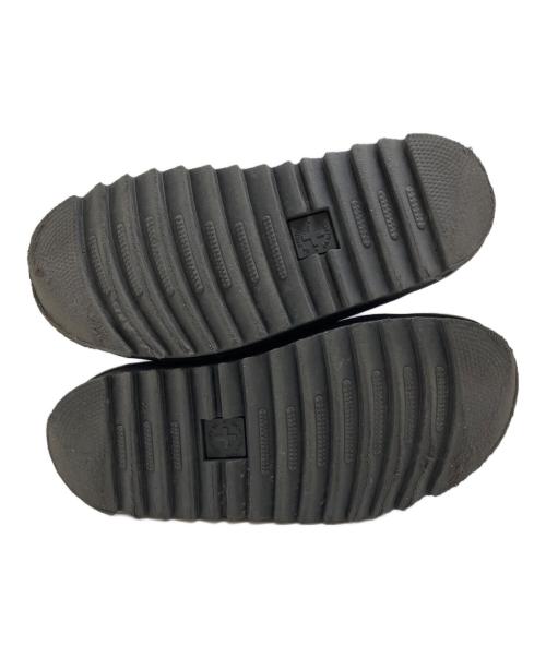 Dr.Martens（ドクターマーチン）Dr.Martens (ドクターマーチン) MYLESサンダル ブラック サイズ:UK4(23.5CM)の古着・服飾アイテム