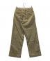 orSlow (オアスロウ) Vintage Fit Army Trousers ベージュ サイズ:JPN:XS：7000円