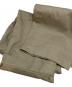 中古・古着 orSlow (オアスロウ) Vintage Fit Army Trousers ベージュ サイズ:JPN:XS：7000円