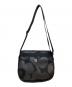 marimekko (マリメッコ) Pieni Unikko Salli Shoulder Bag ブラック：7000円