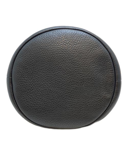 IACUCCI（イアクッチ）IACUCCI (イアクッチ) テア S CERVOワンショルダーバッグ ブラック サイズ:表記なしの古着・服飾アイテム