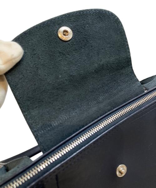 LONGCHAMP（ロンシャン）LONGCHAMP (ロンシャン) ル プリアージュ シティM ネイビー サイズ:表記なしの古着・服飾アイテム