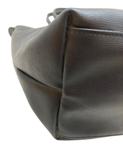 LONGCHAMP（ロンシャン）LONGCHAMP (ロンシャン) ル プリアージュ シティM ネイビー サイズ:表記なしの古着・服飾アイテム