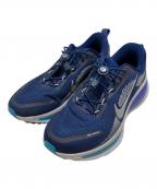 NIKEナイキ）の古着「ZOOM VOMERO 18」｜ネイビー