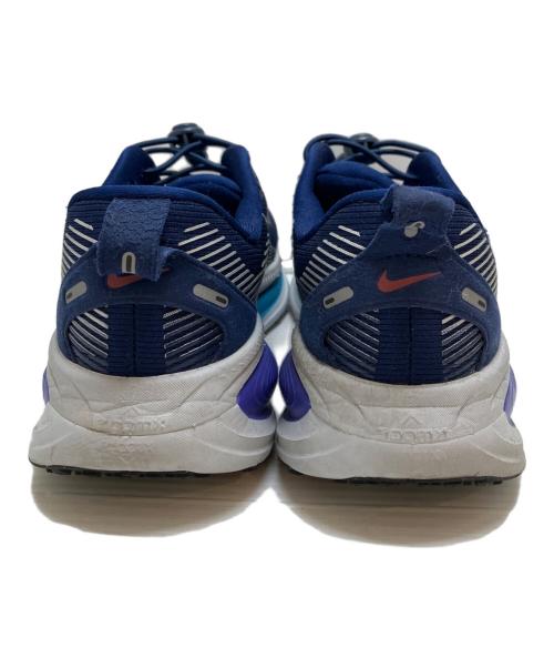 NIKE（ナイキ）NIKE (ナイキ) ZOOM VOMERO 18 ネイビー サイズ:25.5CMの古着・服飾アイテム
