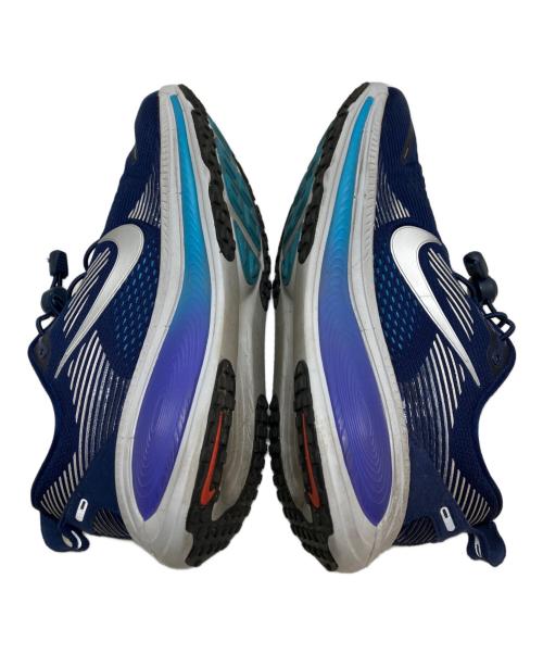 NIKE（ナイキ）NIKE (ナイキ) ZOOM VOMERO 18 ネイビー サイズ:25.5CMの古着・服飾アイテム
