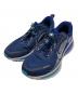 NIKE（ナイキ）の古着「ZOOM VOMERO 18」｜ネイビー