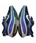 中古・古着 NIKE (ナイキ) ZOOM VOMERO 18 ネイビー サイズ:25.5CM：6000円