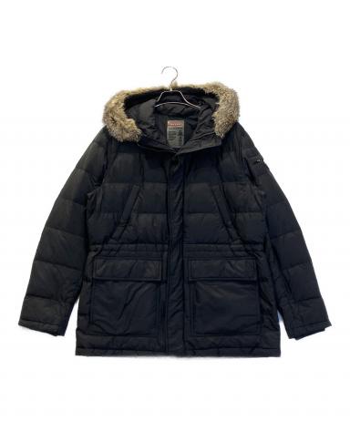 中古・古着通販】PRADA SPORTS (プラダスポーツ) ファー付