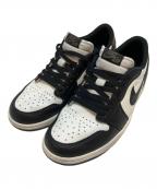NIKEナイキ）の古着「Nike Air Jordan 1 Retro Low OG Mocha」｜ブラウン