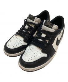 NIKE（ナイキ）の古着「Nike Air Jordan 1 Retro Low OG Mocha」｜ブラウン