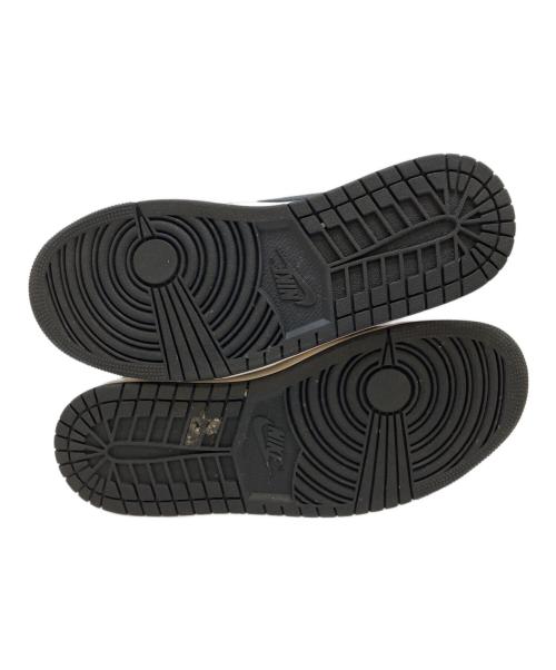 NIKE（ナイキ）NIKE (ナイキ) Nike Air Jordan 1 Retro Low OG Mocha ブラウン サイズ:US9/UK8/EUR42.5/cm27の古着・服飾アイテム