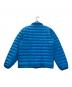 Patagonia (パタゴニア) ダウンセーター ブルー サイズ:M：10000円