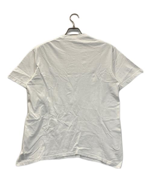 SUPREME（シュプリーム）SUPREME (シュプリーム) ダイヤモンドTEE ホワイト サイズ:Mの古着・服飾アイテム