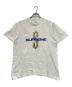 SUPREME（シュプリーム）の古着「ダイヤモンドTEE」｜ホワイト