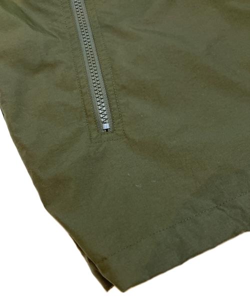 THE NORTH FACE（ザ ノース フェイス）THE NORTH FACE (ザ ノース フェイス) コンパクトジャケット グリーン サイズ:Lの古着・服飾アイテム