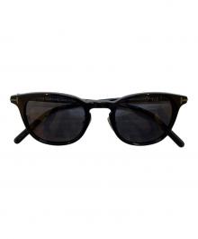 TOM FORD（トムフォード）の古着「ウェリントンサングラス」｜ブラック