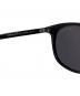 中古・古着 TOM FORD (トムフォード) ウェリントンサングラス ブラック サイズ:48□22 145：20000円