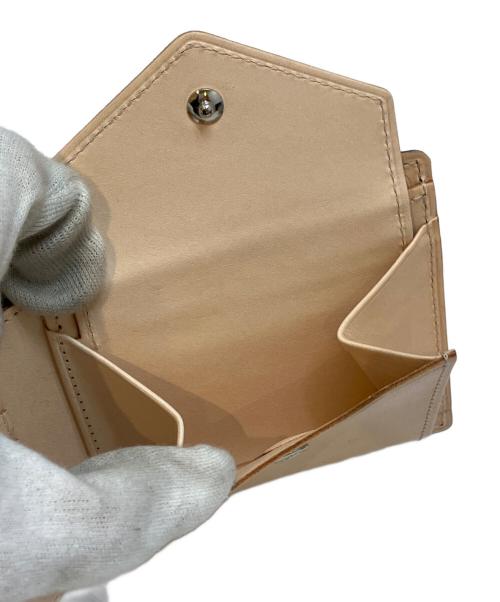 HENDER SCHEME（エンダースキーマ）HENDER SCHEME (エンダースキーマ) half folded wallet ブラック サイズ:表記なしの古着・服飾アイテム