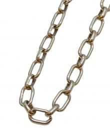 philippe audibert×Demi-Luxe Beams（フィリップオーディベール×デミルクス ビームス）の古着「別注 Millie ネックレス」｜シルバー