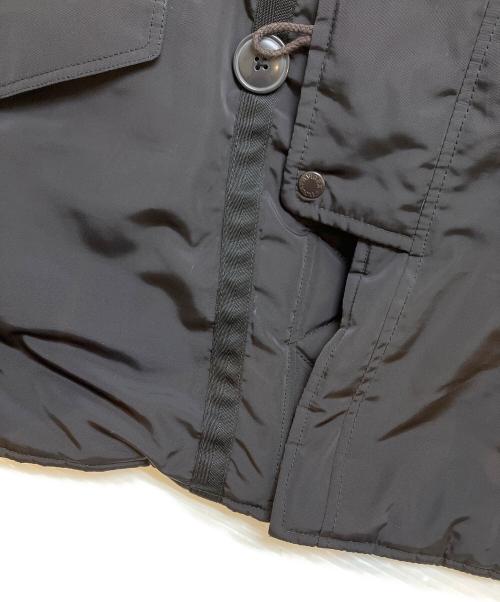 AVIREX（アヴィレックス）AVIREX (アヴィレックス) N-3B BLACK NIGHTS ブラック サイズ:XLの古着・服飾アイテム