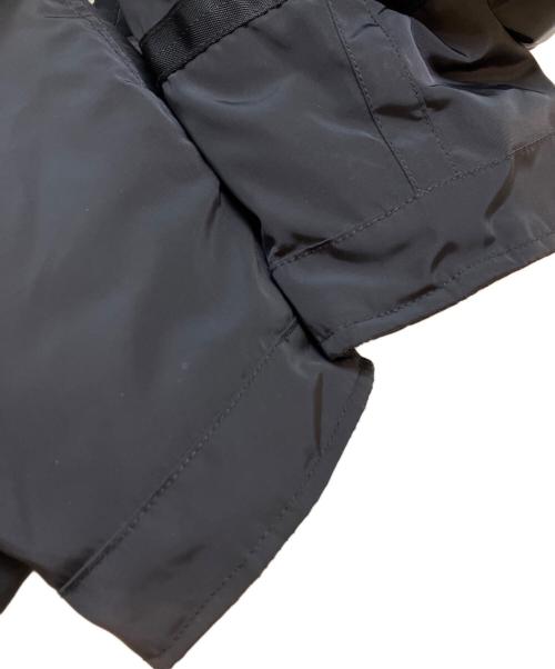 AVIREX（アヴィレックス）AVIREX (アヴィレックス) N-3B BLACK NIGHTS ブラック サイズ:XLの古着・服飾アイテム
