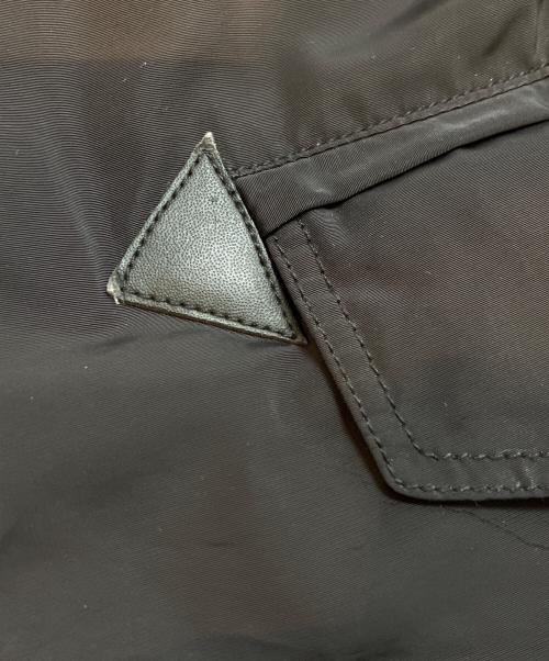 AVIREX（アヴィレックス）AVIREX (アヴィレックス) N-3B BLACK NIGHTS ブラック サイズ:XLの古着・服飾アイテム