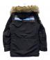 AVIREX (アヴィレックス) N-3B BLACK NIGHTS ブラック サイズ:XL：12000円