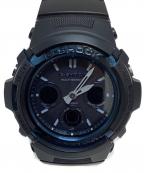CASIOカシオ）の古着「G-SHOCK」｜ブラック