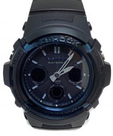 CASIO（カシオ）の古着「G-SHOCK」｜ブラック