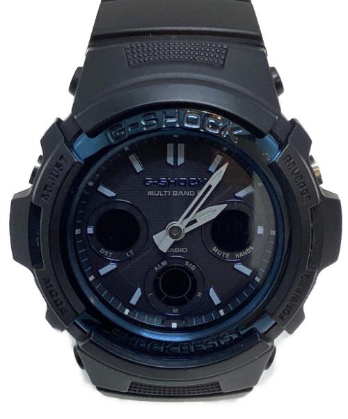 CASIO（カシオ）CASIO (カシオ) G-SHOCK ブラックの古着・服飾アイテム