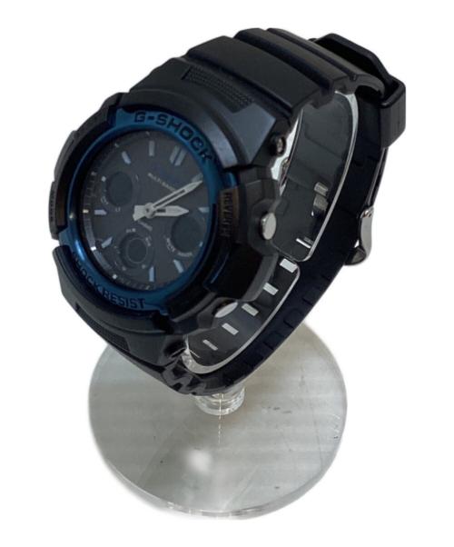 CASIO（カシオ）CASIO (カシオ) G-SHOCK ブラックの古着・服飾アイテム