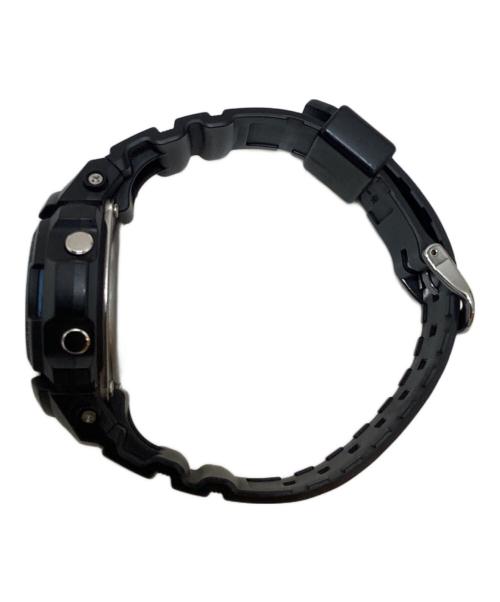 CASIO（カシオ）CASIO (カシオ) G-SHOCK ブラックの古着・服飾アイテム