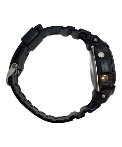 CASIO（カシオ）CASIO (カシオ) G-SHOCK ブラックの古着・服飾アイテム
