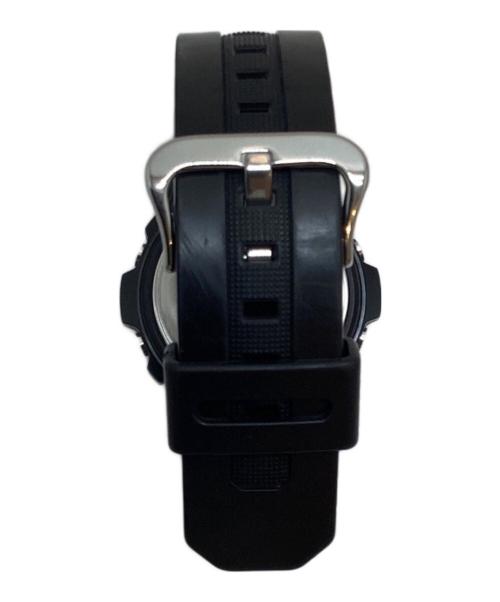 CASIO（カシオ）CASIO (カシオ) G-SHOCK ブラックの古着・服飾アイテム